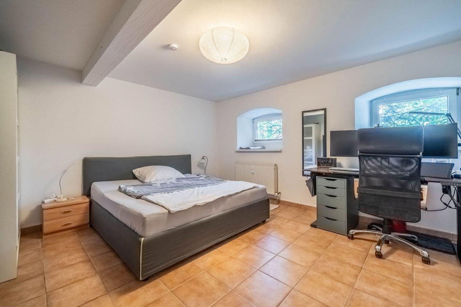 Prodej bytu 7+1 260 m², Andechs-Frieding, Bavorsko Prodej bytu 7+1 260 m², Andechs-Frieding, Bavorsko