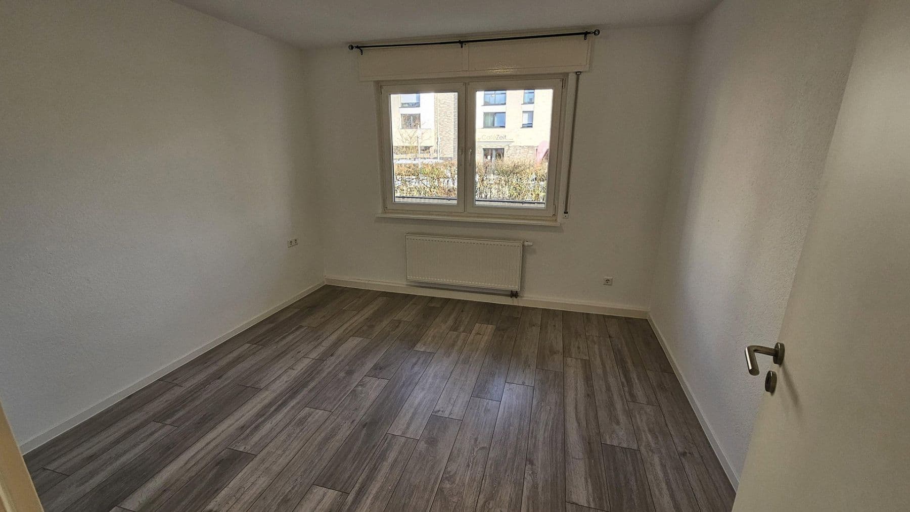 Pronájem bytu 3+1 60 m², Eutighofer Straße 22, Schwäbisch Gmünd, Bádensko-Württembersko Pronájem bytu 3+1 60 m², Eutighofer Straße 22, Schwäbisch Gmünd, Bádensko-Württembersko