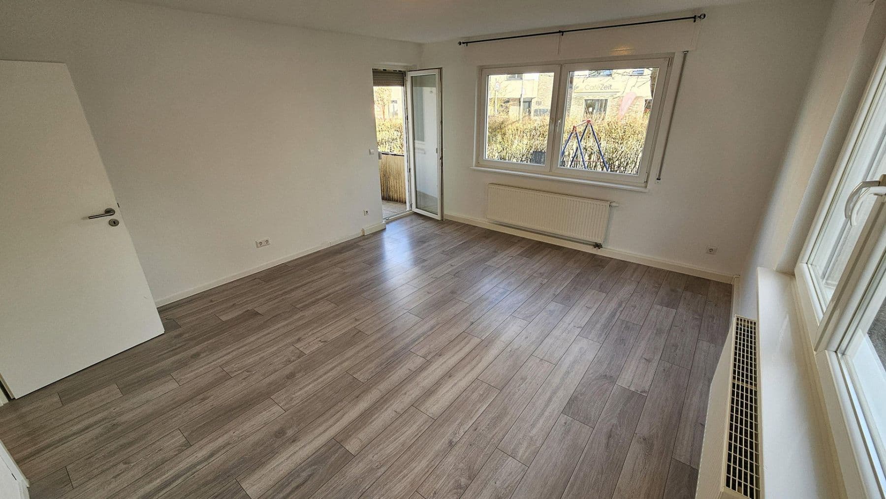 Pronájem bytu 3+1 60 m², Eutighofer Straße 22, Schwäbisch Gmünd, Bádensko-Württembersko Pronájem bytu 3+1 60 m², Eutighofer Straße 22, Schwäbisch Gmünd, Bádensko-Württembersko