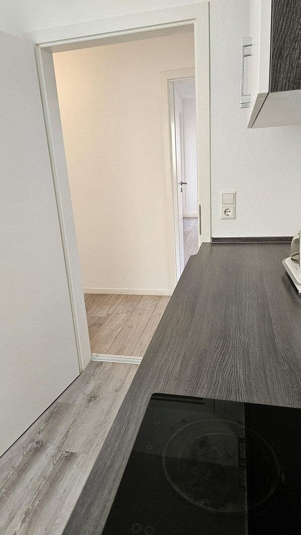 Pronájem bytu 3+1 60 m², Eutighofer Straße 22, Schwäbisch Gmünd, Bádensko-Württembersko Pronájem bytu 3+1 60 m², Eutighofer Straße 22, Schwäbisch Gmünd, Bádensko-Württembersko