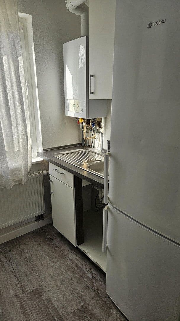 Pronájem bytu 3+1 60 m², Eutighofer Straße 22, Schwäbisch Gmünd, Bádensko-Württembersko Pronájem bytu 3+1 60 m², Eutighofer Straße 22, Schwäbisch Gmünd, Bádensko-Württembersko