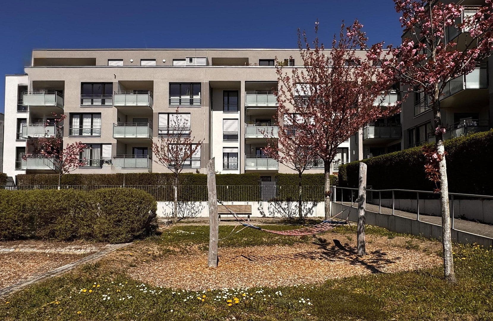 Prodej bytu 3+kk 84 m², Ludwigsburg, Bádensko-Württembersko Prodej bytu 3+kk 84 m², Ludwigsburg, Bádensko-Württembersko