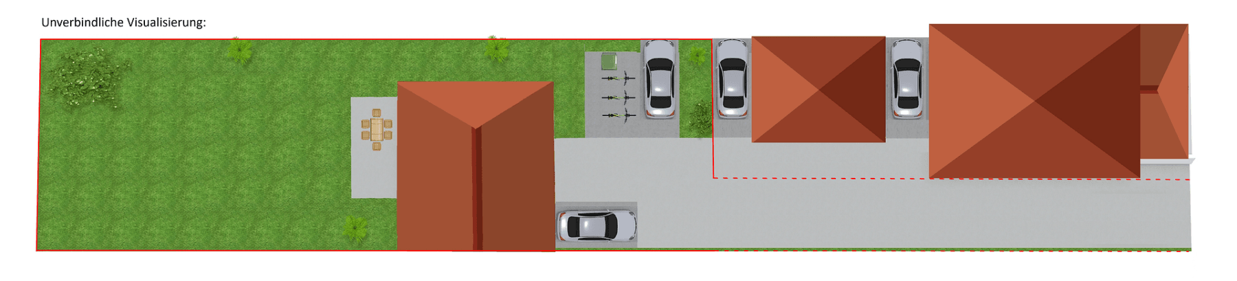 Prodej pozemku 420 m², Weiterstadt, Hessen Prodej pozemku 420 m², Weiterstadt, Hessen