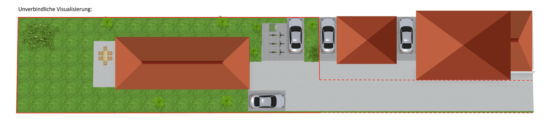 Prodej pozemku 420 m², Weiterstadt, Hessen Prodej pozemku 420 m², Weiterstadt, Hessen