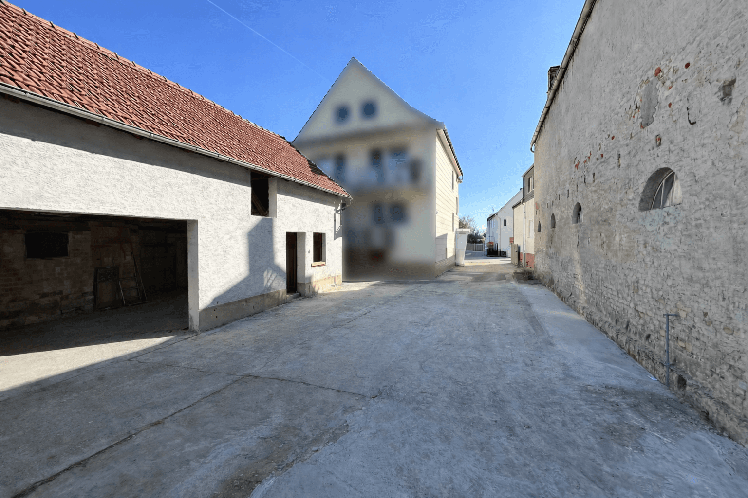 Prodej pozemku 420 m², Weiterstadt, Hessen Prodej pozemku 420 m², Weiterstadt, Hessen