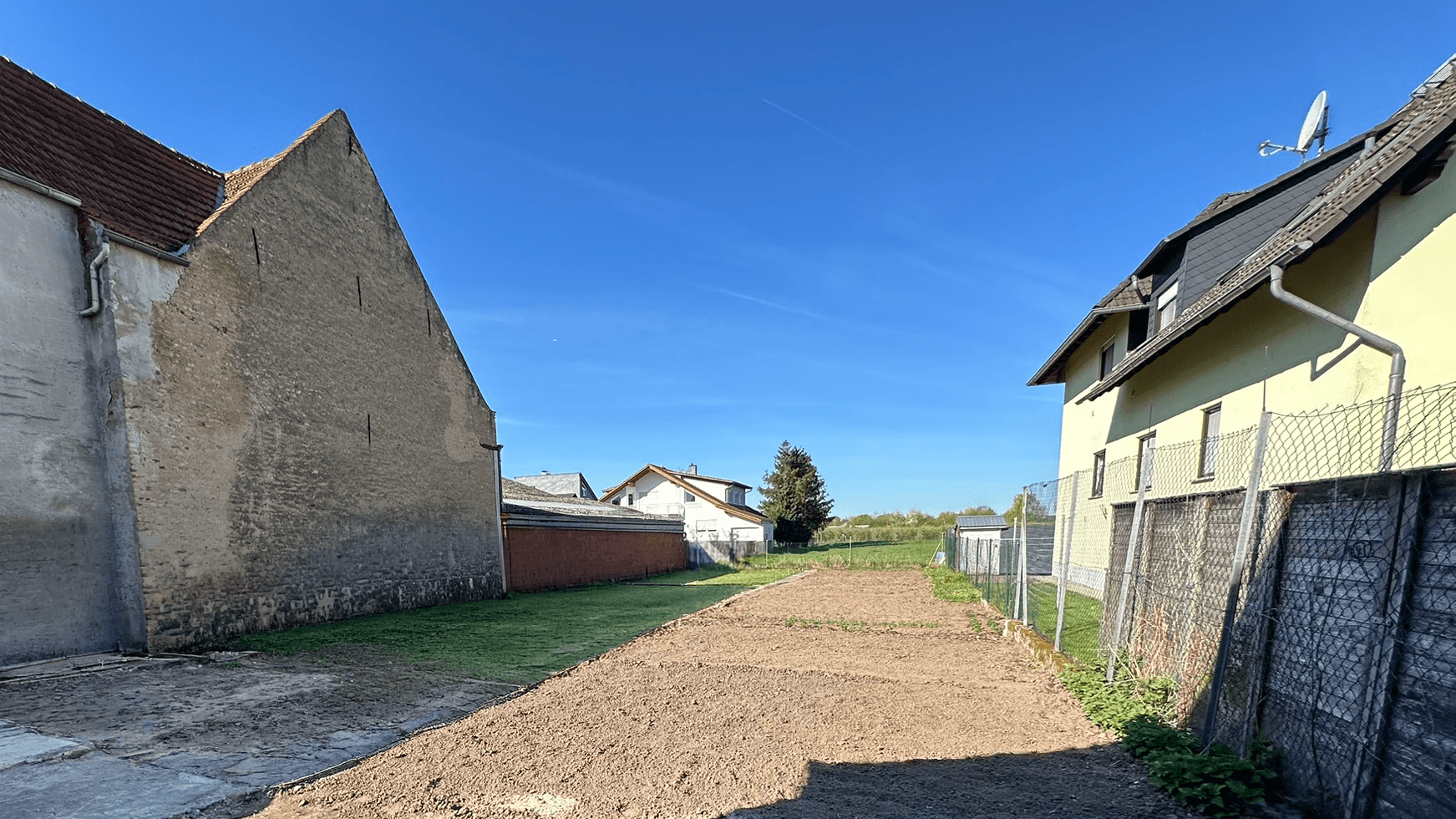 Prodej pozemku 420 m², Weiterstadt, Hessen Prodej pozemku 420 m², Weiterstadt, Hessen