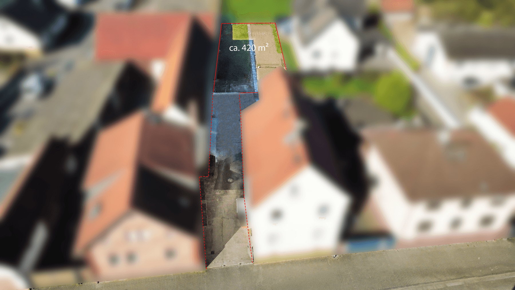 Prodej pozemku 420 m², Weiterstadt, Hessen Prodej pozemku 420 m², Weiterstadt, Hessen