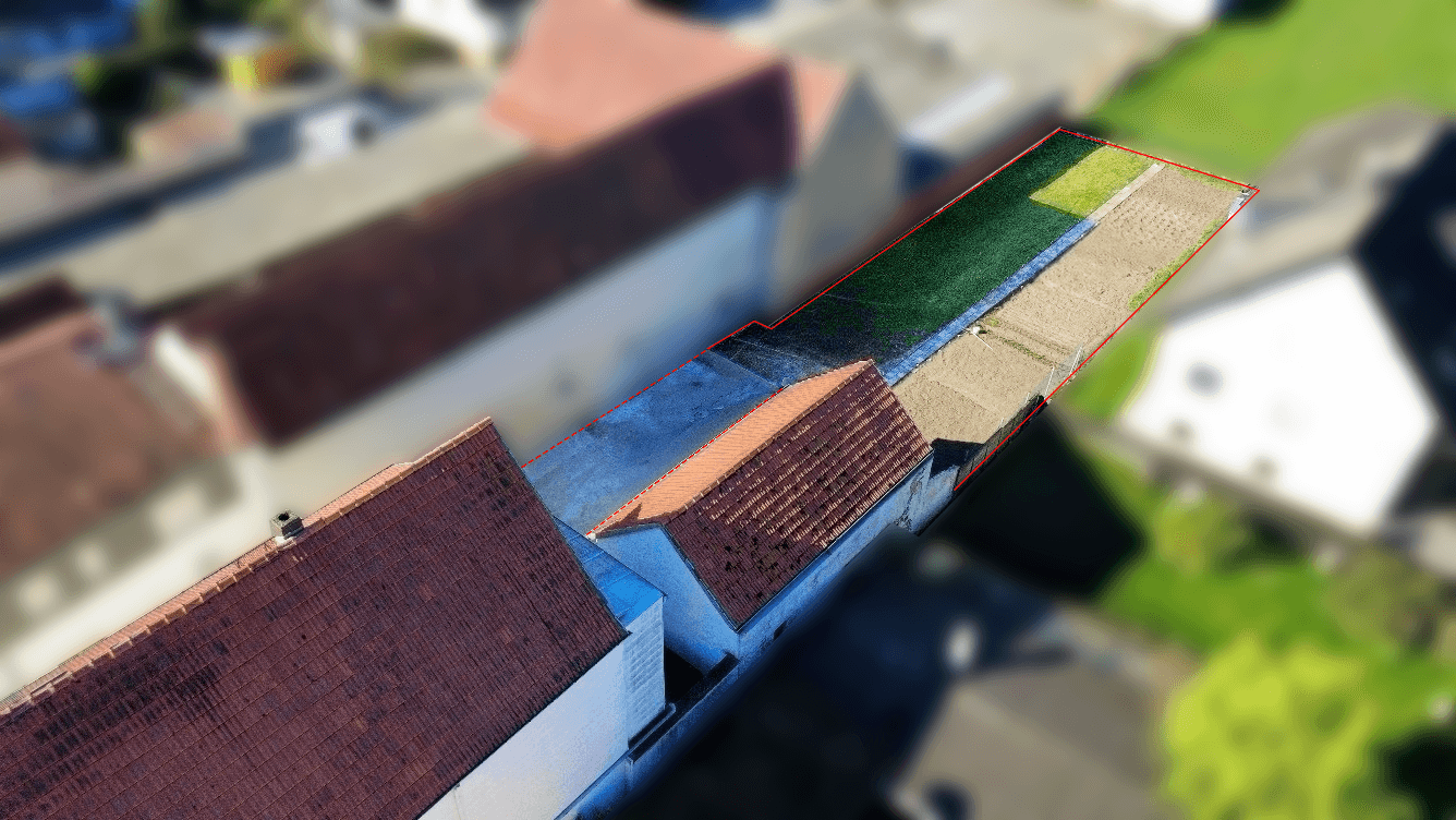 Prodej pozemku 420 m², Weiterstadt, Hessen Prodej pozemku 420 m², Weiterstadt, Hessen