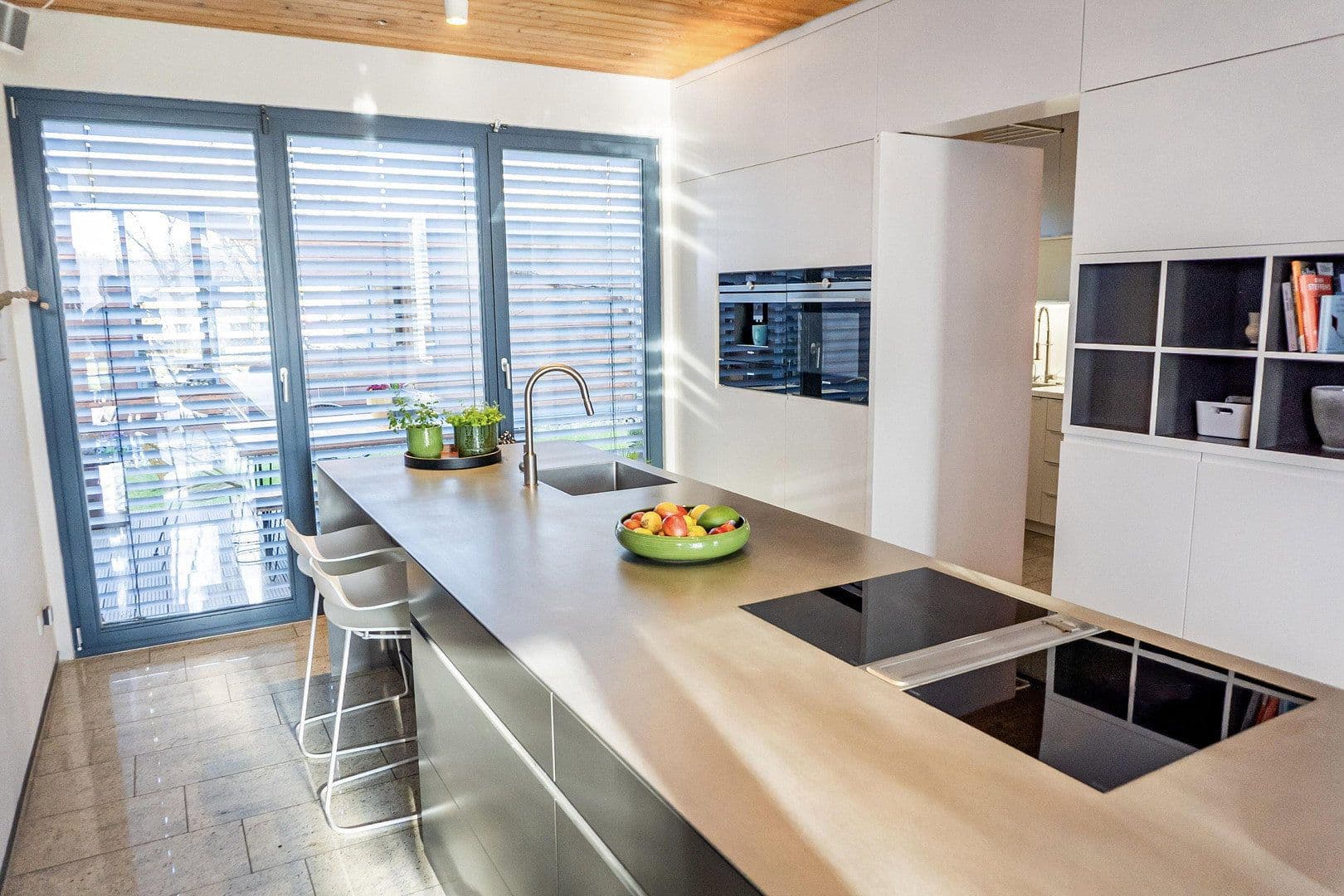 Prodej domu 200 m², pozemek 1.134 m², Falkensee, Braniborsko Prodej domu 200 m², pozemek 1.134 m², Falkensee, Braniborsko