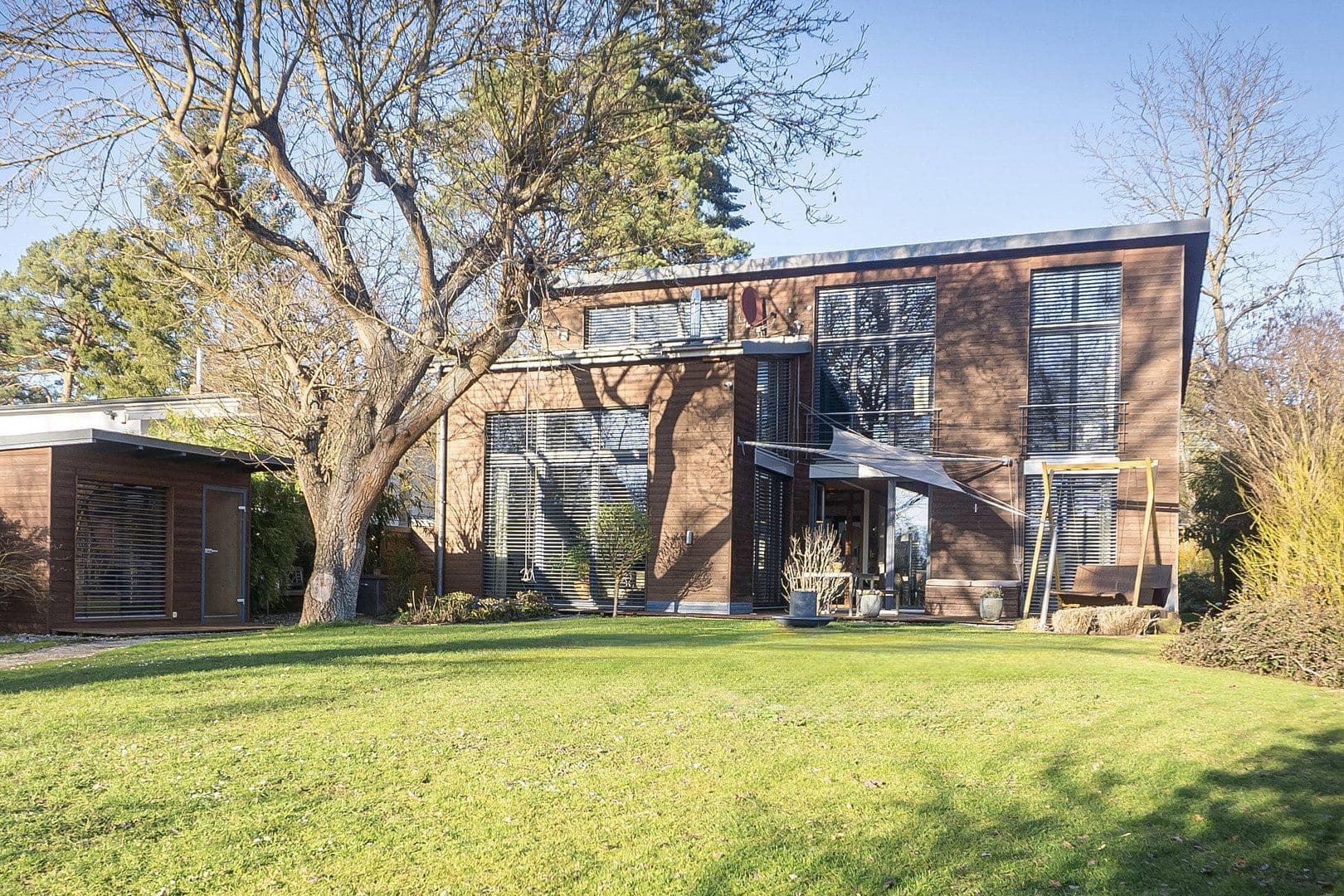 Prodej domu 200 m², pozemek 1.134 m², Falkensee, Braniborsko Prodej domu 200 m², pozemek 1.134 m², Falkensee, Braniborsko