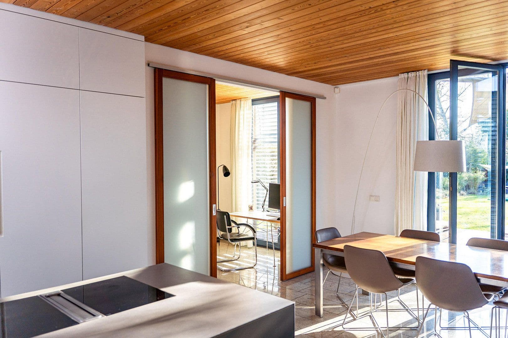 Prodej domu 200 m², pozemek 1.134 m², Falkensee, Braniborsko Prodej domu 200 m², pozemek 1.134 m², Falkensee, Braniborsko