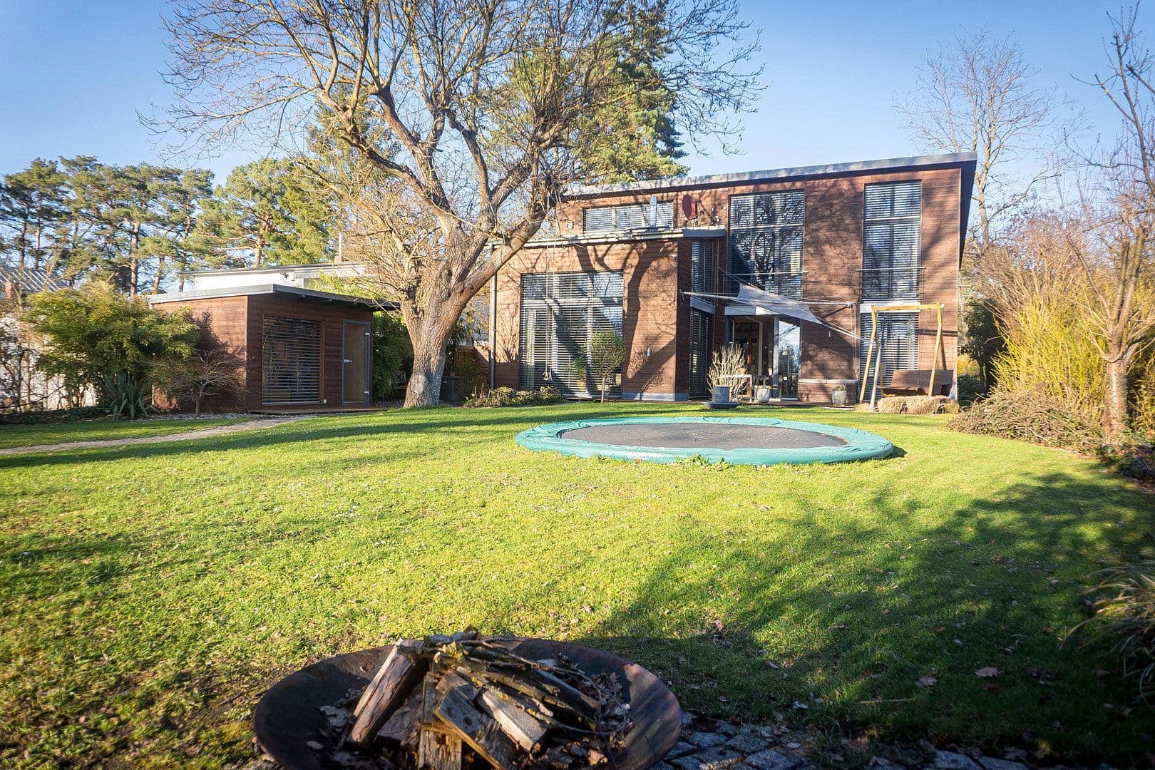 Prodej domu 200 m², pozemek 1.134 m², Falkensee, Braniborsko Prodej domu 200 m², pozemek 1.134 m², Falkensee, Braniborsko