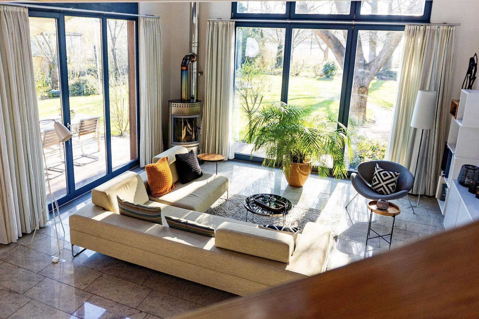 Prodej domu 200 m², pozemek 1.134 m², Falkensee, Braniborsko Prodej domu 200 m², pozemek 1.134 m², Falkensee, Braniborsko