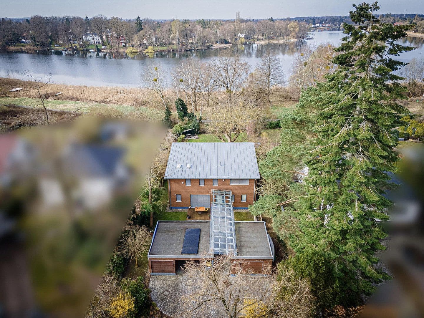 Prodej domu 200 m², pozemek 1.134 m², Falkensee, Braniborsko Prodej domu 200 m², pozemek 1.134 m², Falkensee, Braniborsko