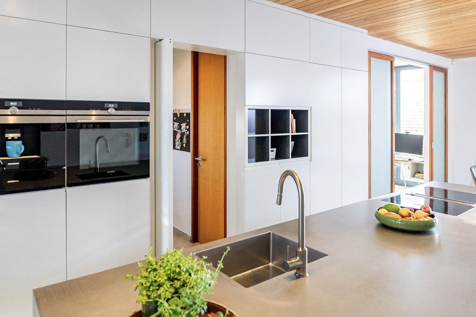 Prodej domu 200 m², pozemek 1.134 m², Falkensee, Braniborsko Prodej domu 200 m², pozemek 1.134 m², Falkensee, Braniborsko