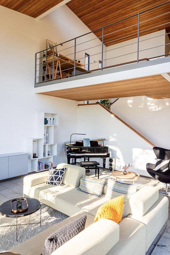 Prodej domu 200 m², pozemek 1.134 m², Falkensee, Braniborsko Prodej domu 200 m², pozemek 1.134 m², Falkensee, Braniborsko