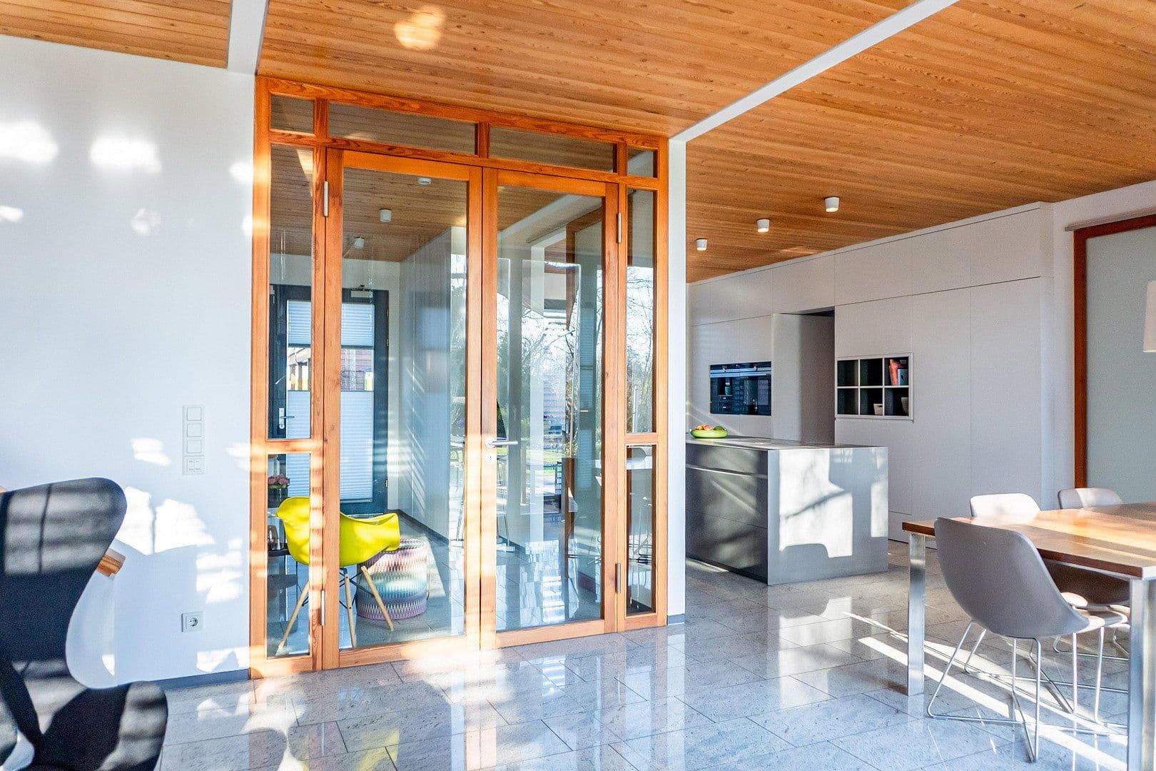 Prodej domu 200 m², pozemek 1.134 m², Falkensee, Braniborsko Prodej domu 200 m², pozemek 1.134 m², Falkensee, Braniborsko