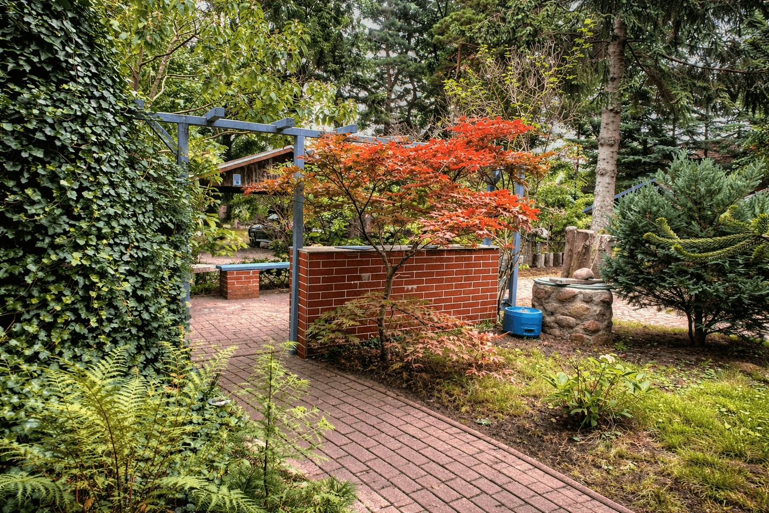 Prodej domu 145 m², pozemek 1.468 m², Karlshagen, Mecklenburg-Vorpommern Prodej domu 145 m², pozemek 1.468 m², Karlshagen, Mecklenburg-Vorpommern