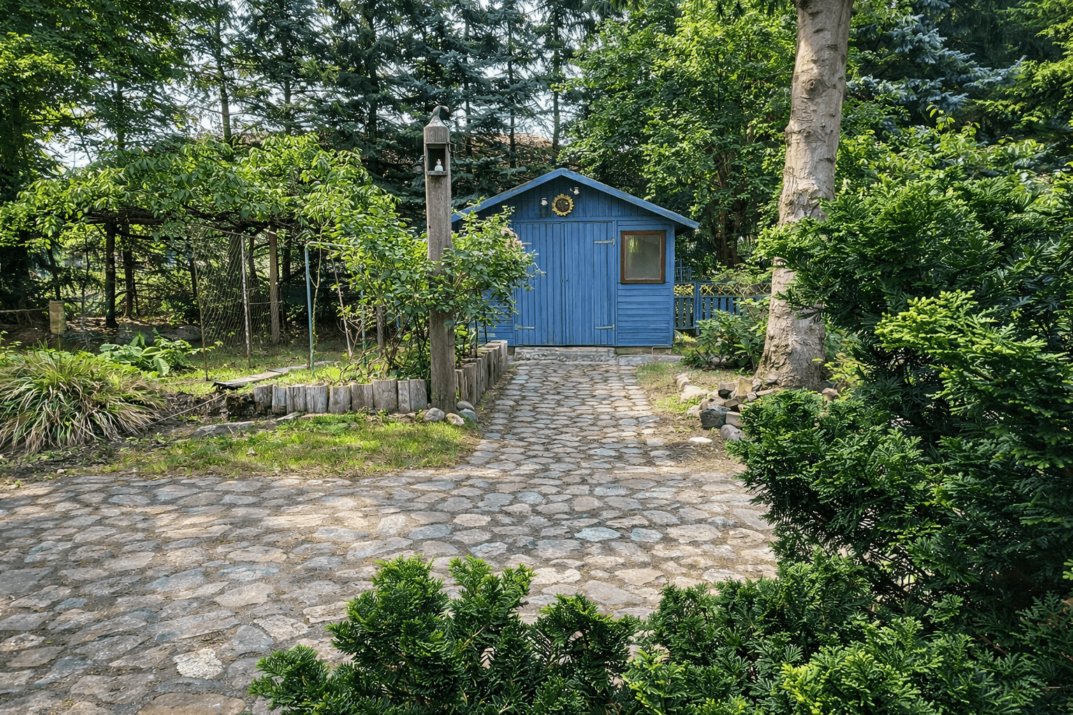 Prodej domu 145 m², pozemek 1.468 m², Karlshagen, Mecklenburg-Vorpommern Prodej domu 145 m², pozemek 1.468 m², Karlshagen, Mecklenburg-Vorpommern