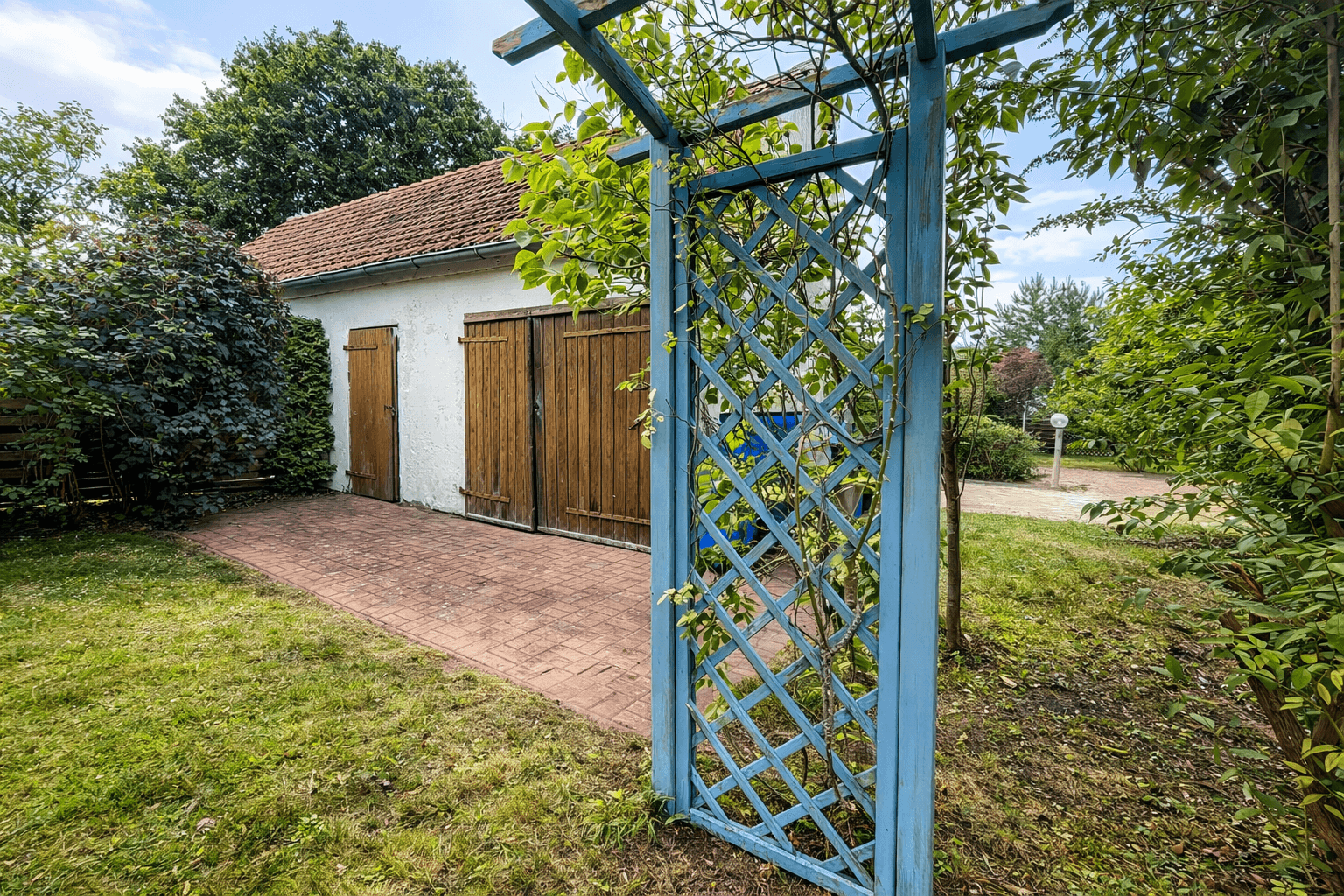 Prodej domu 145 m², pozemek 1.468 m², Karlshagen, Mecklenburg-Vorpommern Prodej domu 145 m², pozemek 1.468 m², Karlshagen, Mecklenburg-Vorpommern