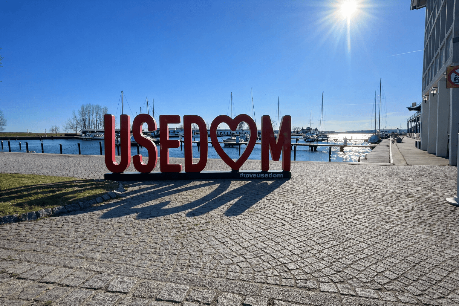 Prodej domu 145 m², pozemek 1.468 m², Karlshagen, Mecklenburg-Vorpommern Prodej domu 145 m², pozemek 1.468 m², Karlshagen, Mecklenburg-Vorpommern