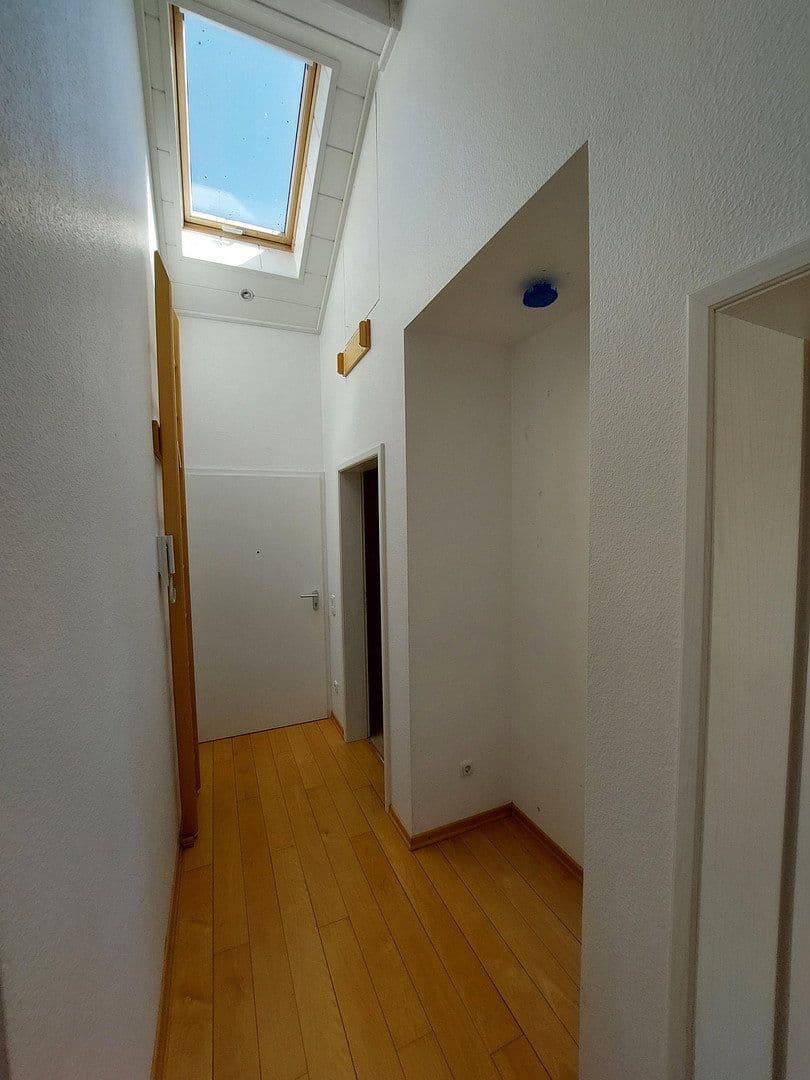 Pronájem bytu 3+kk 83 m², Schwabenheim an der Selz, Porýní-Falc Pronájem bytu 3+kk 83 m², Schwabenheim an der Selz, Porýní-Falc