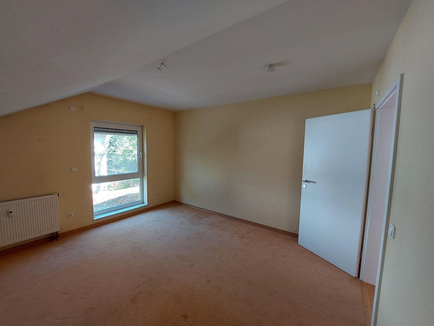 Pronájem bytu 3+kk 83 m², Schwabenheim an der Selz, Porýní-Falc Pronájem bytu 3+kk 83 m², Schwabenheim an der Selz, Porýní-Falc