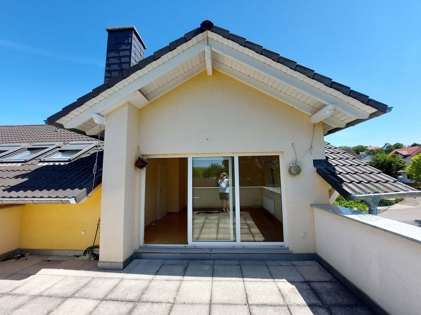 Pronájem bytu 3+kk 83 m², Schwabenheim an der Selz, Porýní-Falc Pronájem bytu 3+kk 83 m², Schwabenheim an der Selz, Porýní-Falc