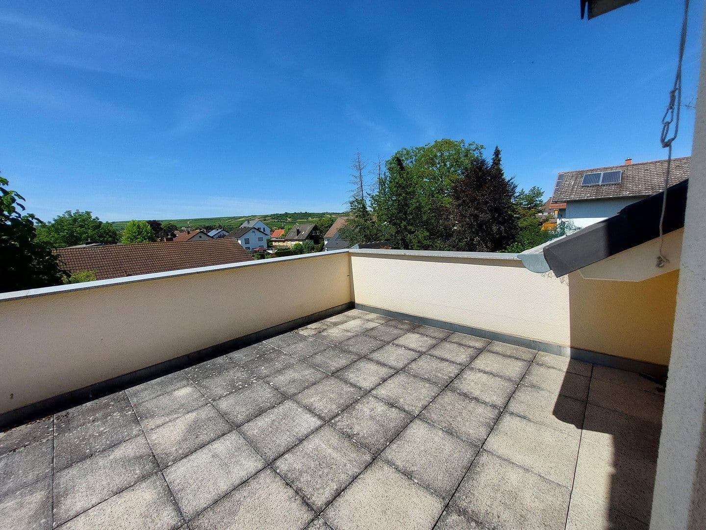 Pronájem bytu 3+kk 83 m², Schwabenheim an der Selz, Porýní-Falc Pronájem bytu 3+kk 83 m², Schwabenheim an der Selz, Porýní-Falc