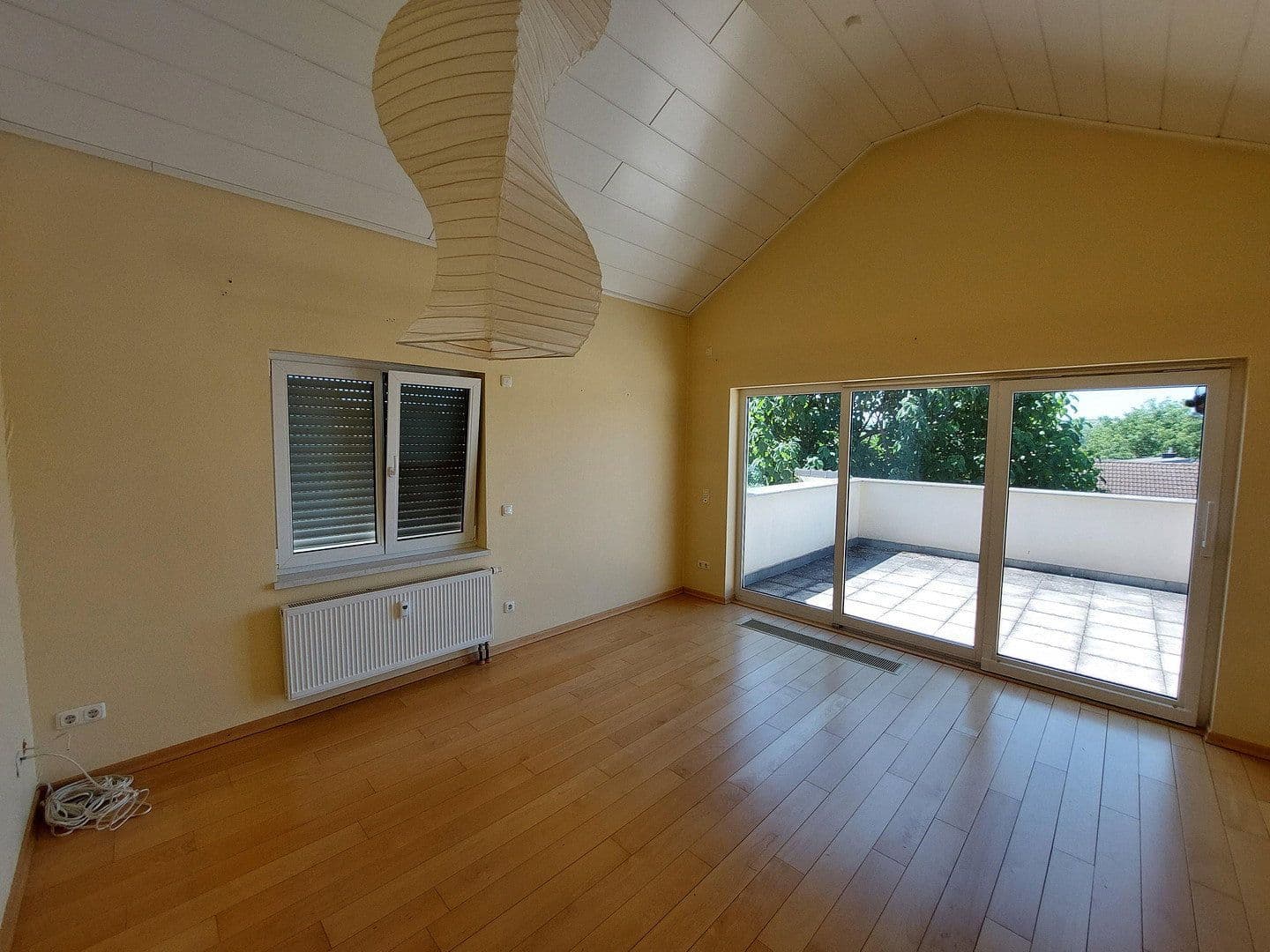 Pronájem bytu 3+kk 83 m², Schwabenheim an der Selz, Porýní-Falc Pronájem bytu 3+kk 83 m², Schwabenheim an der Selz, Porýní-Falc