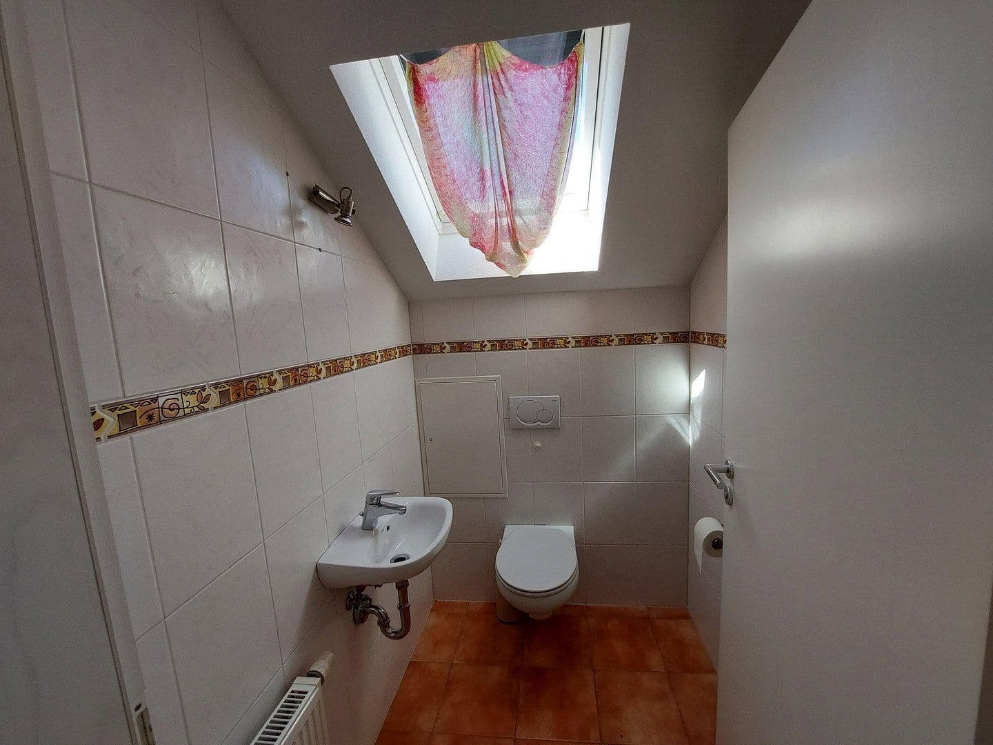 Pronájem bytu 3+kk 83 m², Schwabenheim an der Selz, Porýní-Falc Pronájem bytu 3+kk 83 m², Schwabenheim an der Selz, Porýní-Falc