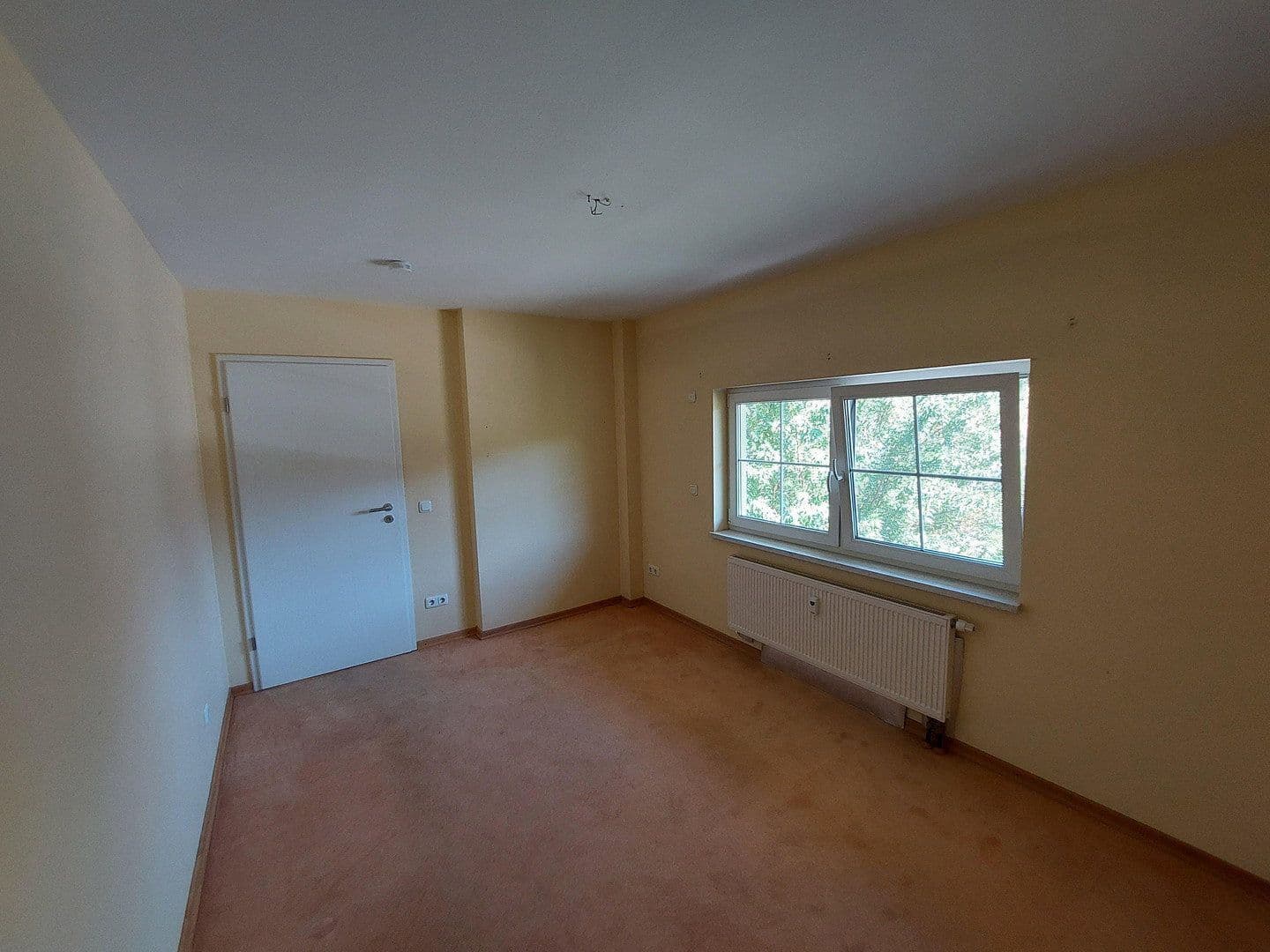 Pronájem bytu 3+kk 83 m², Schwabenheim an der Selz, Porýní-Falc Pronájem bytu 3+kk 83 m², Schwabenheim an der Selz, Porýní-Falc