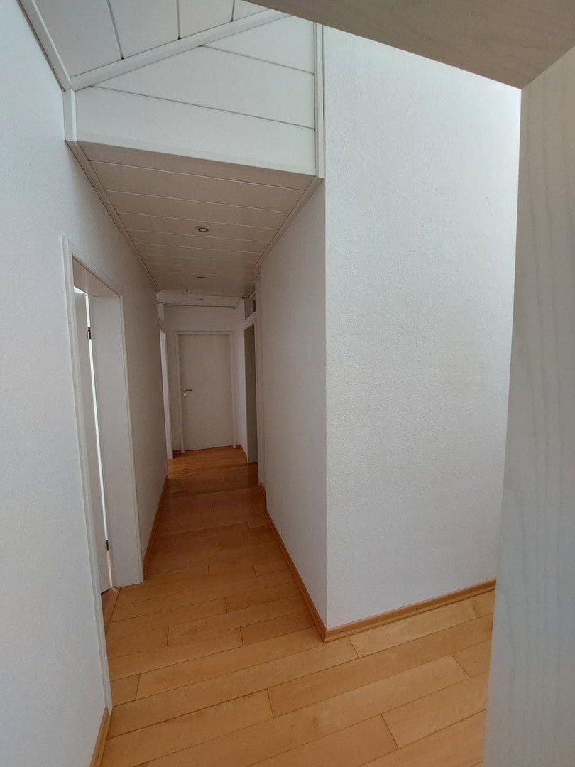 Pronájem bytu 3+kk 83 m², Schwabenheim an der Selz, Porýní-Falc Pronájem bytu 3+kk 83 m², Schwabenheim an der Selz, Porýní-Falc