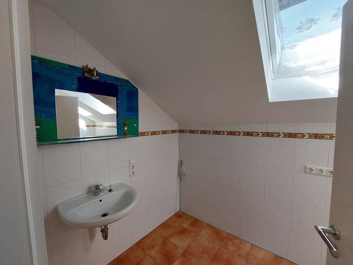 Pronájem bytu 3+kk 83 m², Schwabenheim an der Selz, Porýní-Falc Pronájem bytu 3+kk 83 m², Schwabenheim an der Selz, Porýní-Falc