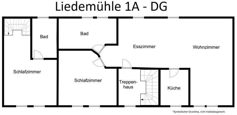 Prodej domu 590 m², pozemek 190.000 m², Liedemühle 1, Neuenstein, Hessen Prodej domu 590 m², pozemek 190.000 m², Liedemühle 1, Neuenstein, Hessen
