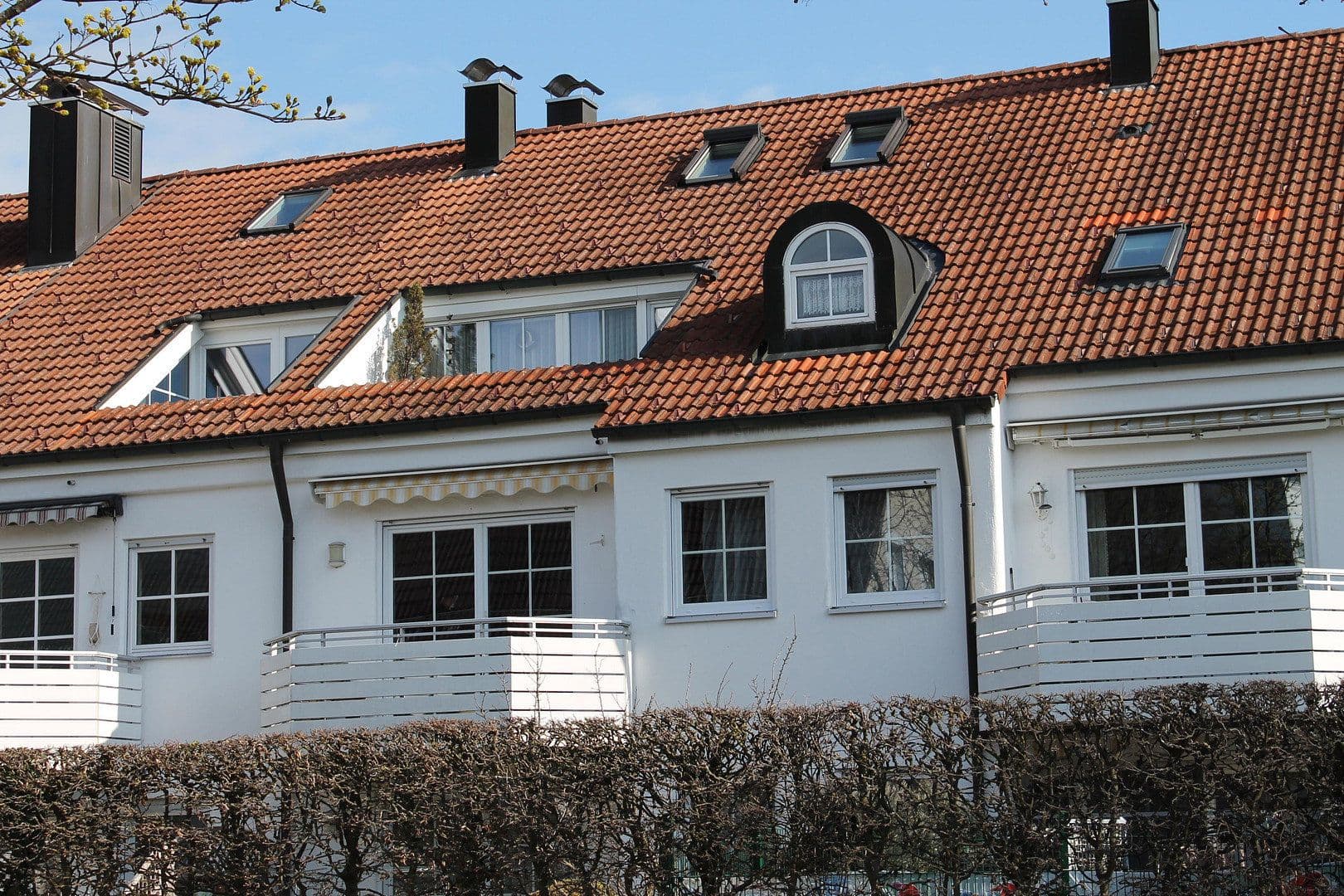 Prodej bytu 3+1 82 m², Kempten (Allgäu), Bavorsko Prodej bytu 3+1 82 m², Kempten (Allgäu), Bavorsko