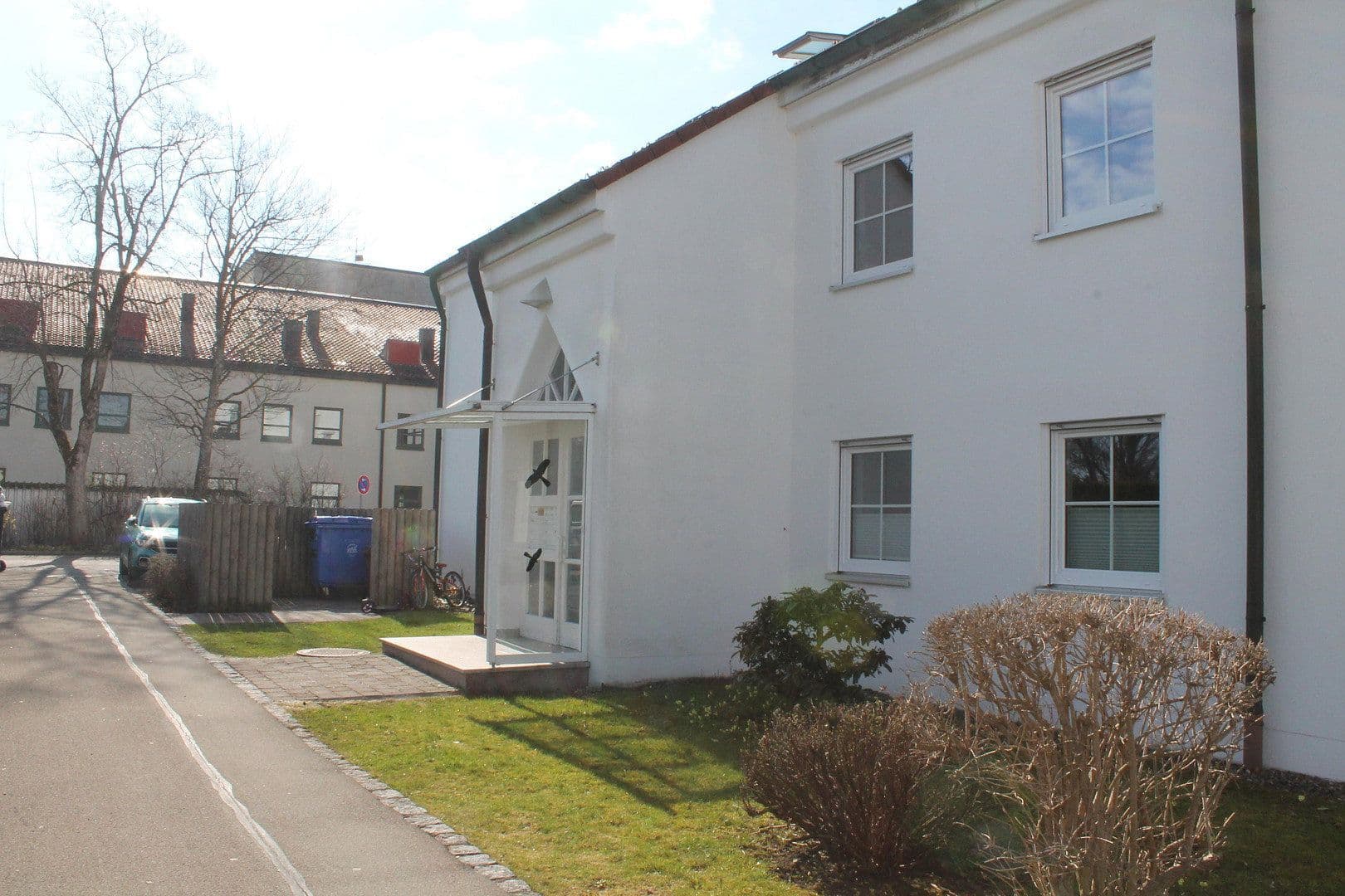 Prodej bytu 3+1 82 m², Kempten (Allgäu), Bavorsko Prodej bytu 3+1 82 m², Kempten (Allgäu), Bavorsko