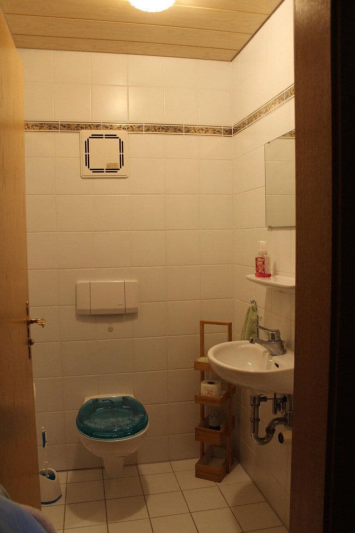 Prodej bytu 3+1 82 m², Kempten (Allgäu), Bavorsko Prodej bytu 3+1 82 m², Kempten (Allgäu), Bavorsko