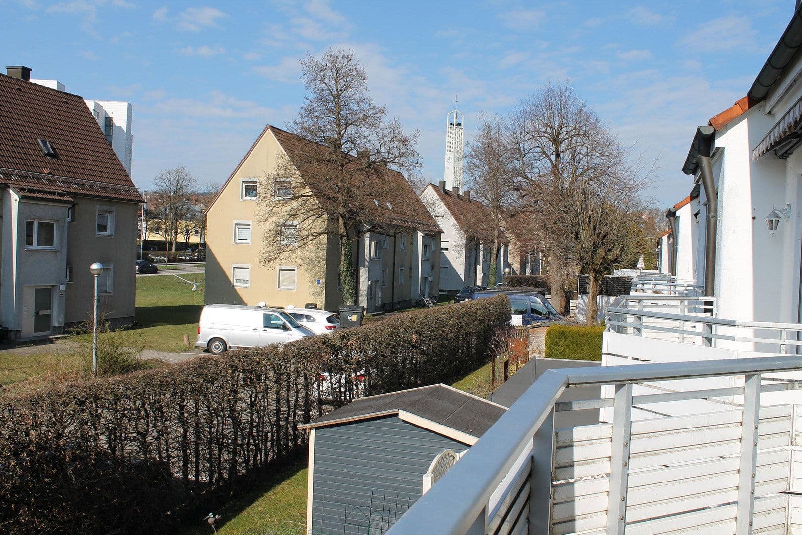 Prodej bytu 3+1 82 m², Kempten (Allgäu), Bavorsko Prodej bytu 3+1 82 m², Kempten (Allgäu), Bavorsko