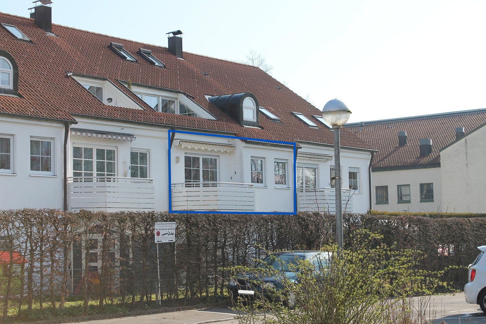 Prodej bytu 3+1 82 m², Kempten (Allgäu), Bavorsko Prodej bytu 3+1 82 m², Kempten (Allgäu), Bavorsko