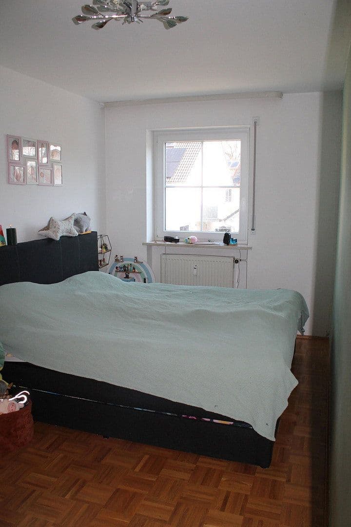 Prodej bytu 3+1 82 m², Kempten (Allgäu), Bavorsko Prodej bytu 3+1 82 m², Kempten (Allgäu), Bavorsko