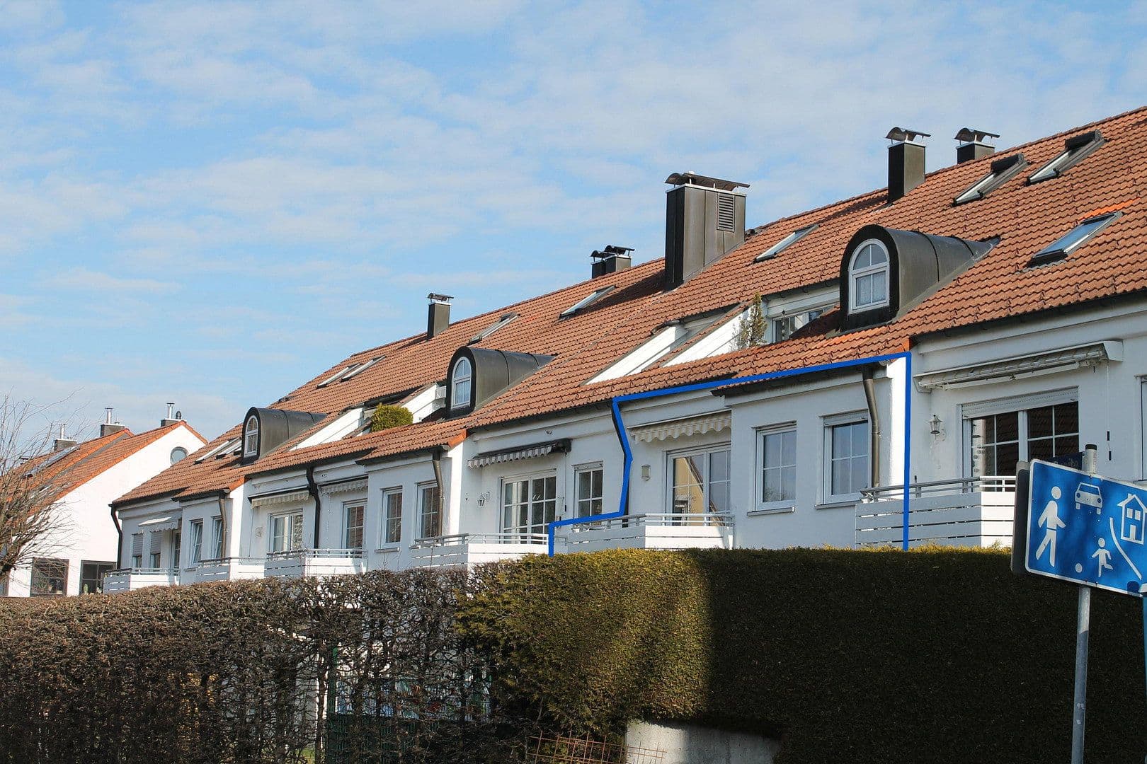 Prodej bytu 3+1 82 m², Kempten (Allgäu), Bavorsko Prodej bytu 3+1 82 m², Kempten (Allgäu), Bavorsko