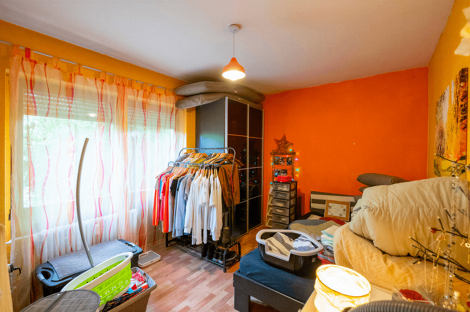 Prodej bytu 4+1 94 m², Berlin, Berlín Prodej bytu 4+1 94 m², Berlin, Berlín