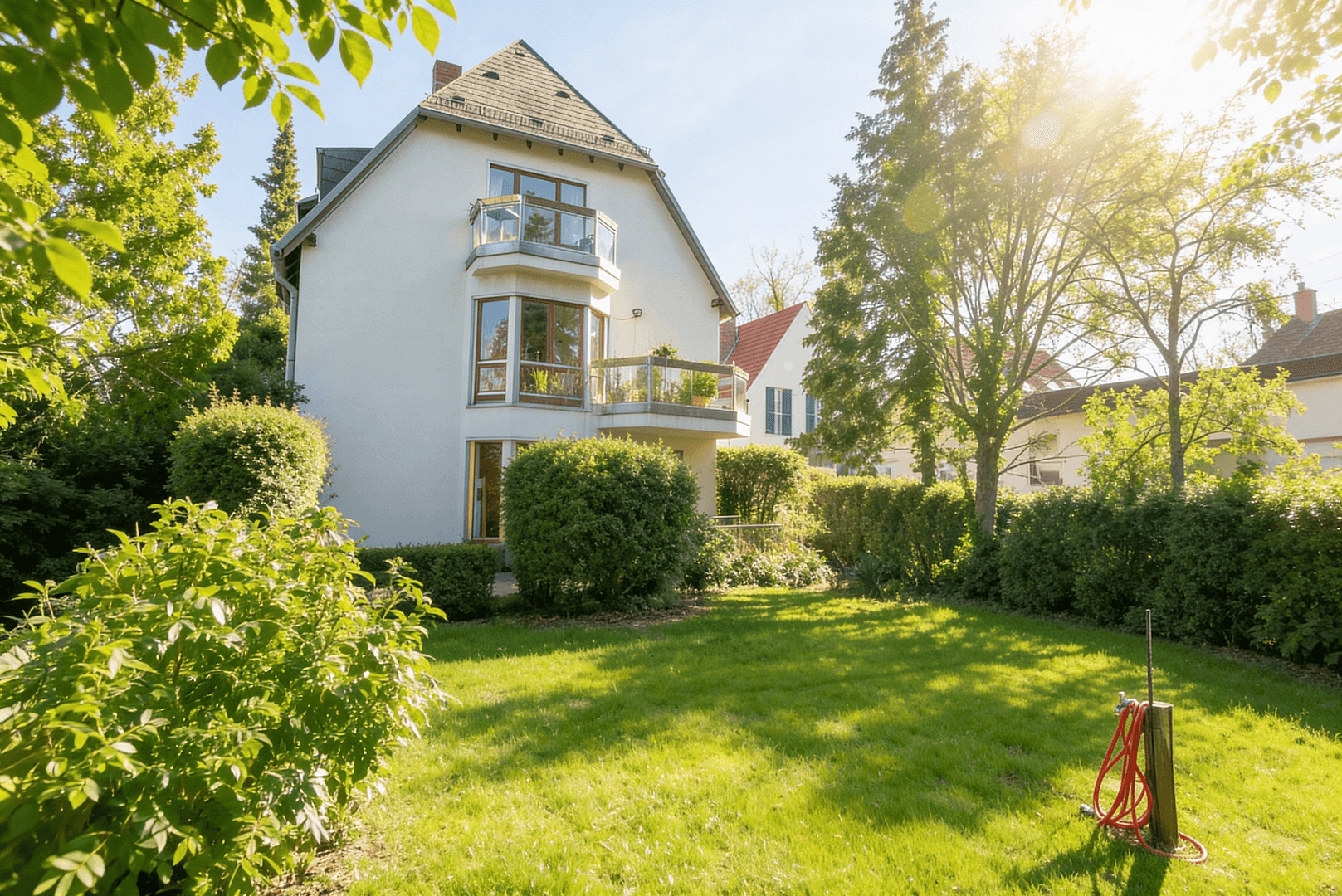 Prodej bytu 4+1 94 m², Berlin, Berlín Prodej bytu 4+1 94 m², Berlin, Berlín