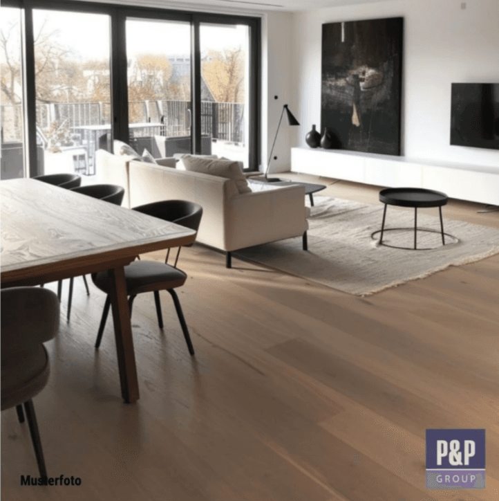 Pronájem bytu 2+1 63 m², Lorenz-Krapp-Straße, Bamberg, Bavorsko Pronájem bytu 2+1 63 m², Lorenz-Krapp-Straße, Bamberg, Bavorsko