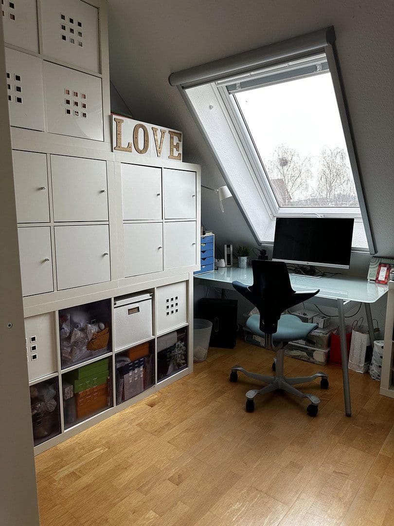 Prodej bytu 4+kk 95 m², Denzlingen, Bádensko-Württembersko Prodej bytu 4+kk 95 m², Denzlingen, Bádensko-Württembersko