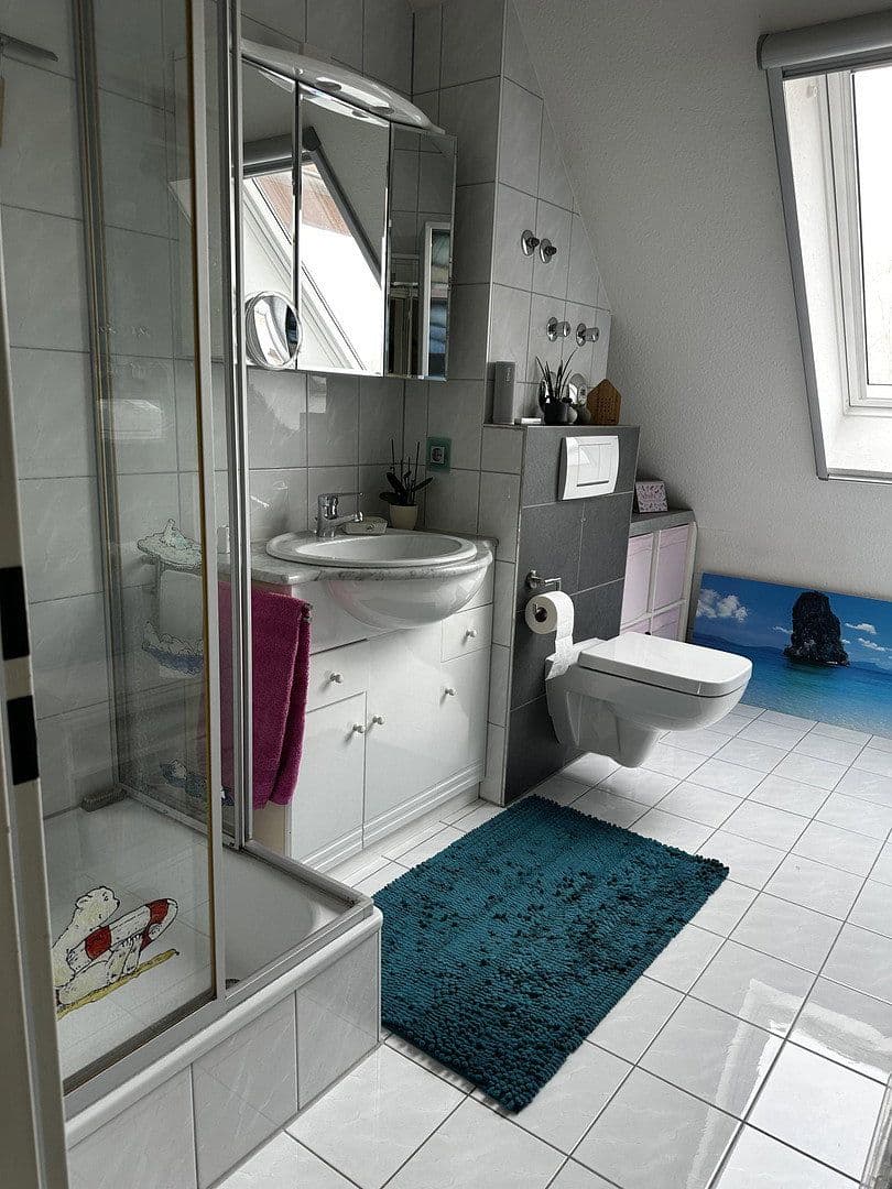 Prodej bytu 4+kk 95 m², Denzlingen, Bádensko-Württembersko Prodej bytu 4+kk 95 m², Denzlingen, Bádensko-Württembersko