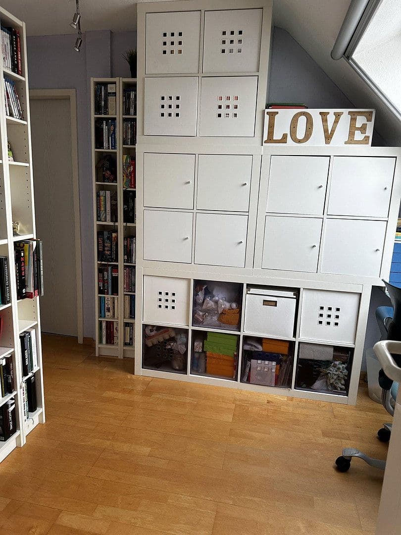 Prodej bytu 4+kk 95 m², Denzlingen, Bádensko-Württembersko Prodej bytu 4+kk 95 m², Denzlingen, Bádensko-Württembersko