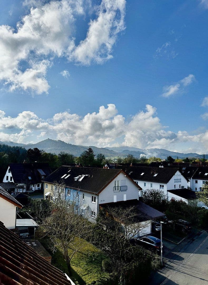 Prodej bytu 4+kk 95 m², Denzlingen, Bádensko-Württembersko Prodej bytu 4+kk 95 m², Denzlingen, Bádensko-Württembersko