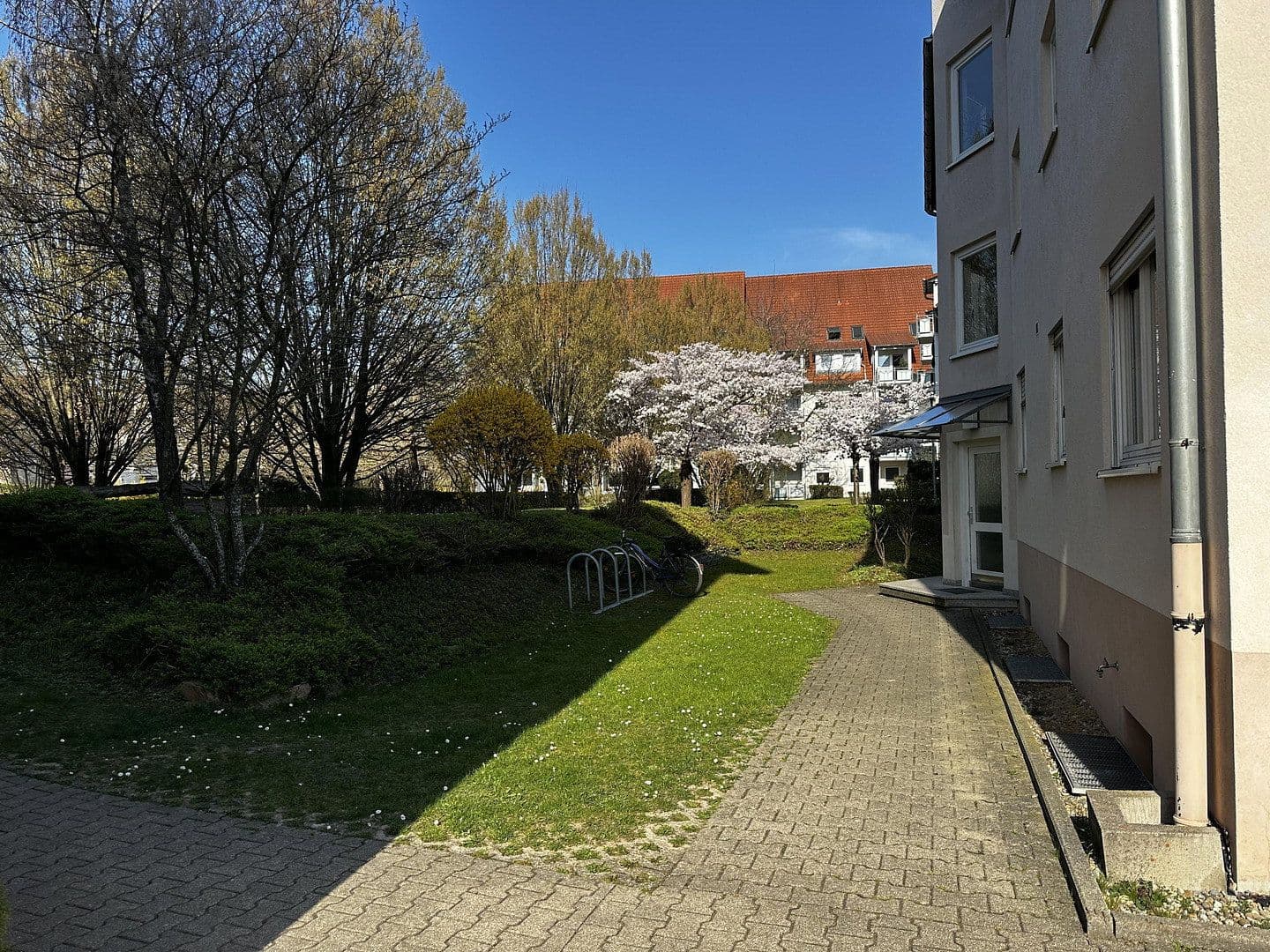 Prodej bytu 4+kk 95 m², Denzlingen, Bádensko-Württembersko Prodej bytu 4+kk 95 m², Denzlingen, Bádensko-Württembersko
